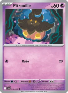 Pitrouille 040 — Chaos Ascendant