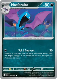 Nosferalto 050 — Chaos Ascendant