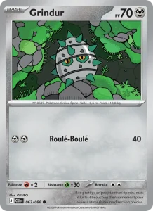 Grindur 062 — Chaos Ascendant
