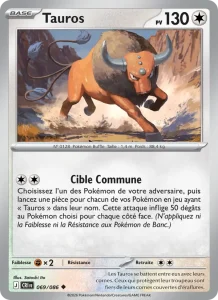 Tauros 069 — Chaos Ascendant