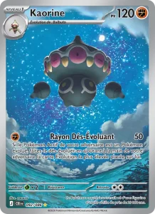 Kaorine 092 — Chaos Ascendant