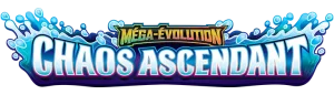 Logo Chaos Ascendant